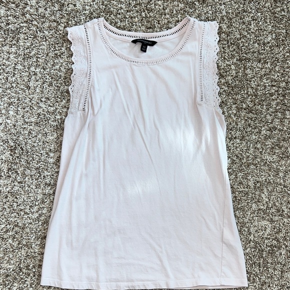 Banana Republic Tops - Banana Republic Feminine Detail Tank Top